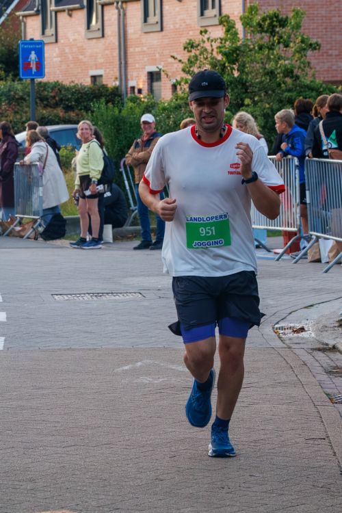 Landlopersjogging 2026